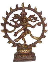 NATRAJ
